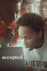 Poster for Accepted