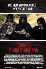 Poster for Codin si Chira Chiralina