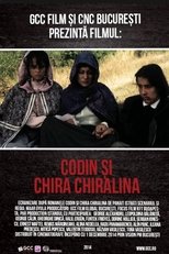 Poster for Codin si Chira Chiralina 