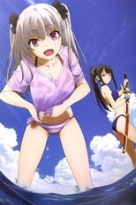 Poster for Qualidea Code Season 1