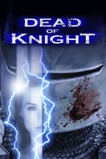 Poster for Dead of Knight