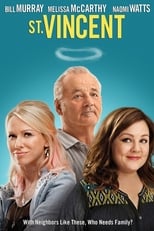 VER St. Vincent (2014) Online Gratis HD