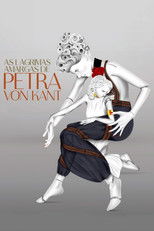 As Lágrimas Amargas de Petra von Kant