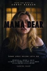 Poster for Mama Bear