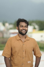 Dhanush Ram