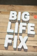 Poster for Big Life Fix Season 2