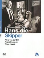 Poster for Hans the Skipper 