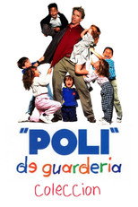 Detective en el Kinder - Colección