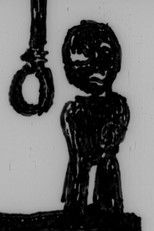 26/71: Cartoon - Balzac and the Eye of God