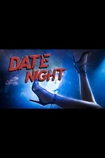 Date Night poster movie