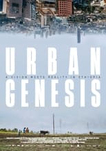 Poster for Urban Genesis