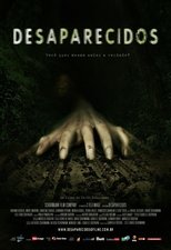 Missing main poster