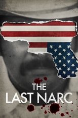 Poster for The Last Narc