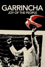 Poster for Garrincha: Joy of the People