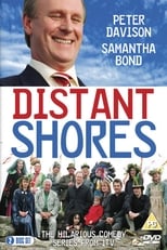 Poster for Distant Shores