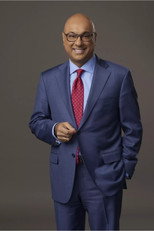 Ali Velshi
