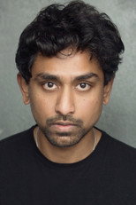 Vishnu Krishnan Vishnu Krishnan