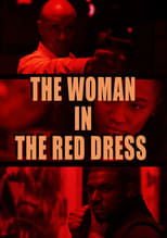 Poster for The Woman in the Red Dress