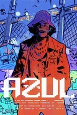 Azul