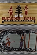 Poster for Bulandra and the Devil 