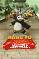 Kung Fu Panda: Legenda o niezwykłości