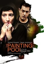 Poster for The Painting Pool