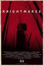 Knightmares poster movie