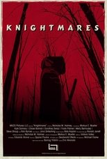 Poster di Knightmares