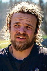 Foto retrato de Bram Eijgenhuijsen