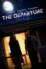 Poster for The Departure