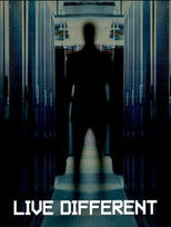 Live Different poster