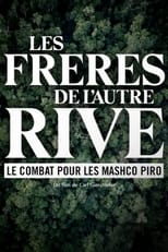 Poster for Les frères de l’autre rive 