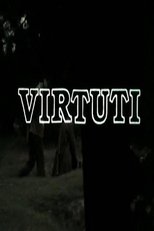 Poster for Virtuti 