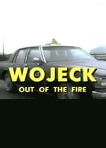 Poster for Wojeck: Out of the Fire 