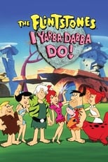 I Yabba Dabba Do! serie streaming