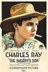 Poster for The Sheriff's Son