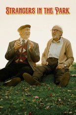 Strangers In The Park (Parque Lezama) (2026)