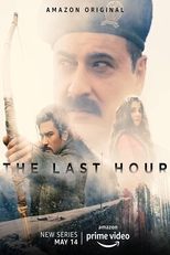 The Last Hour (2021)