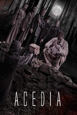 Poster for Acedia