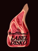 Poster for Label Disko 