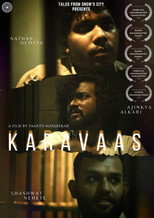 Karavaas poster