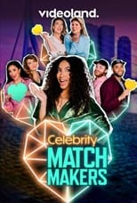 Poster for Celebrity Matchmakers