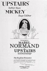 Poster for Upstairs