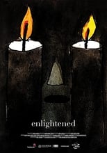 Poster for Enlightened 