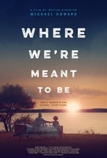 Poster for Where We're Meant to Be