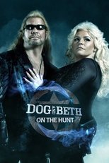 Dog and Beth: On the Hunt poster image