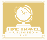 Time Travel Unlimited