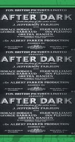 Poster for After Dark