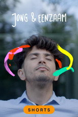 Jong & Eenzaam poster