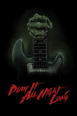 Poster di Play It All Night Long